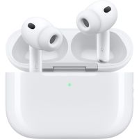 Наушники Apple AirPods Pro 3 MFHP4ZP/A Белые