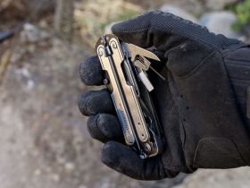 Мультитул Leatherman ARC