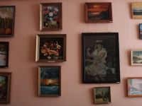 Музей народного творчества Спасского района