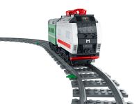 8048_MK Конструктор Электровоз ЭК5