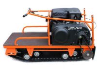 Мотобуксировщик ЧИНУК Grand 15 л.с.