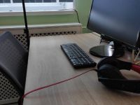 Печорская центральная районная библиотека