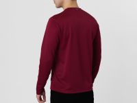 Футболка с длинным рукавом Workout Мужская