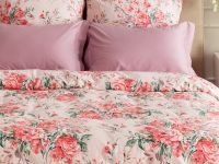 Постельное белье Соффио/Soffio