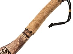 Кованый топор Вещий