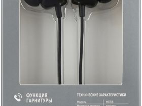 Наушники TFN