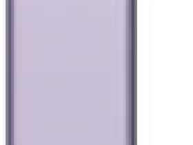 Смартфон Samsung Galaxy A37 5G 8/128 ГБ Фиолетовый