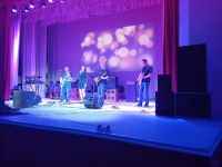 Августовский сельский дом культуры