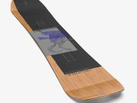 Сноуборд SALOMON ASSASSIN 21/22