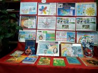 Дорофеевская сельская библиотека