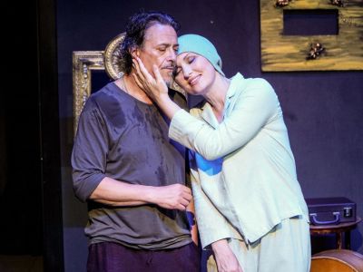 Билеты на Сёстры (Сайдаш) / Театр | Афиша | ИнфоТаймс