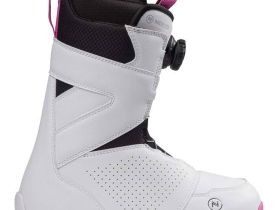 Ботинки для сноуборда Cascade W