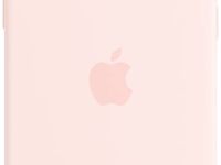 Чехол-накладка Apple