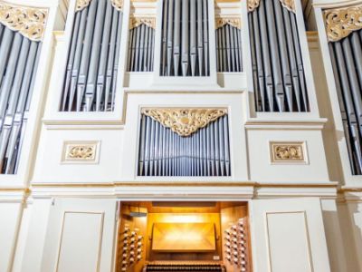 Новорожденный младенец опять приносит Новый год