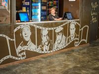 Кинотеатр «Современник»