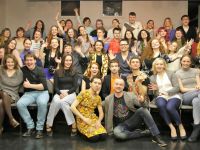 Театр «Птица»