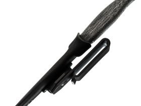 Нож Hot Knife Barn S, сталь 9Cr18MoV, рукоять микарта