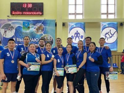 Завершились блиц-турниры Мирнинской Ассамблеи, посвященные 100-летию ЯАССР