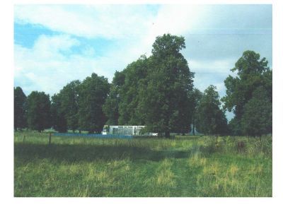 Священная роща