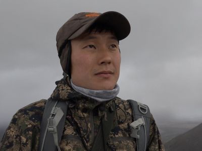 Телепроект Александра Борисова «Охота и рыбалка в Якутии» открывает новый творческий сезон