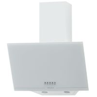 Наклонная вытяжка KRONA JINA 500 WHITE PB V2