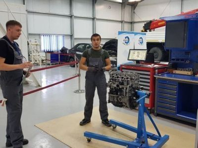 Три колледжа Якутии победили в конкурсе на гранты Минпросвещения России