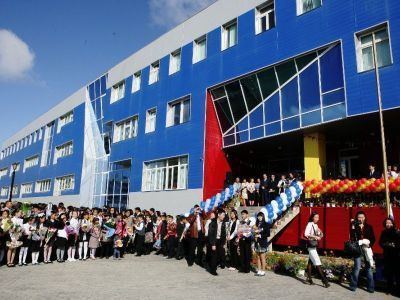 РАН может включить в число базовых еще 10 якутских школ