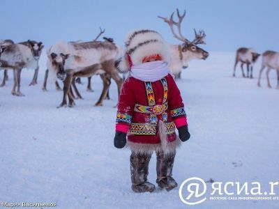 В Санкт-Петербурге обсудят сохранение и популяризацию языков народов Арктики