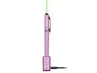 Тактическая ручка-фонарь Olight Open Glow Donut 007975