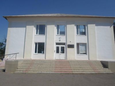 Мокроельмутянский сельский дом культуры