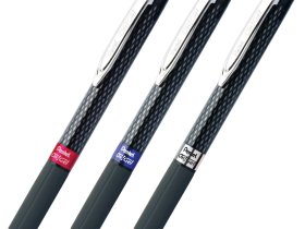 Ручка гелевая автоматическая Pentel "Oh!Gel" 0,7 мм, цвет чернил: синий