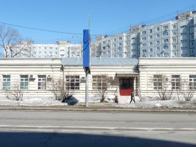 Гоголевское училище