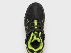 Ботинки для мальчиков