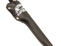 Филейный нож, Rapala, BP706SH1, нержавеющая сталь, кожаный чехол