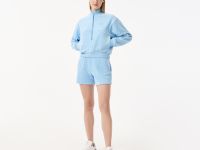 Женская толстовка Lacoste без капюшона