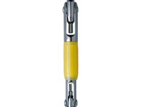 Набор шестигранных ключей Topeak ToolStick11 gnn (желтый)
