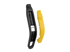 Монтажные лопатки для покрышек Topeak Tire Lever Team Issue (черный / желтый)
