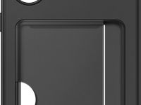 Клип-кейс Samsung Card Slot A56 5G Чёрный