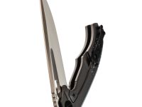 Складной нож НОКС Кугуар, сталь М390, рукоять титан