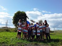 Святогоршская сельская библиотека