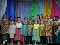 Елганский сельский дом культуры