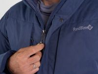 Куртка пуховая Urban Fox V Мужская