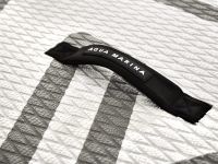 Надувная доска для SUP-бординга AQUA MARINA RAPID 9’6