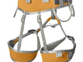 *Альпинистская беседка "Argon "