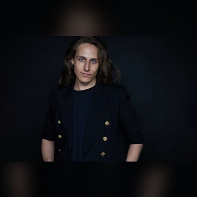 Владимир Вишневский. Музыкальные картины мира
