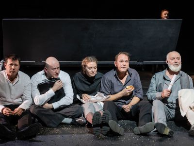 Билеты на Маменька (Дворец искусств Ленинградской области) / Театр | Афиша | ИнфоТаймс