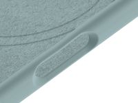 Клип-кейс uBear Touch Mag для Apple iPhone 17 Мятный