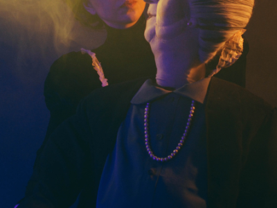 Диалоги с Раневской