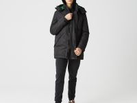 Мужская куртка Lacoste