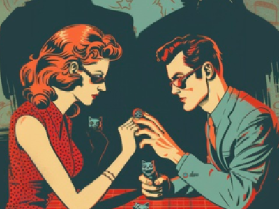 Правда или действие